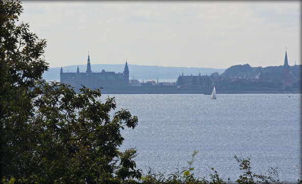 kronborg_1970.jpg - Og SÅ var det på tide at få Kronborg om styrbord igen. Tak for i dag.